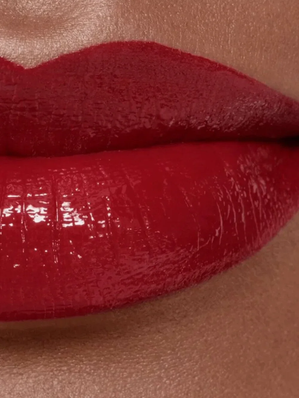 CHANEL Rouge Allure Laque 95 Spell Limited Edition Holiday 2024 New in Box
